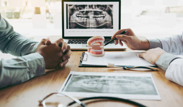 Best Emergency Dental Care for Broken or Chipped Teeth in Kenai, AK